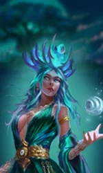 Golden Avalon Hold and Win