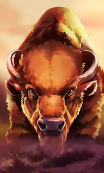 Big Bucks Buffalo Gigablox