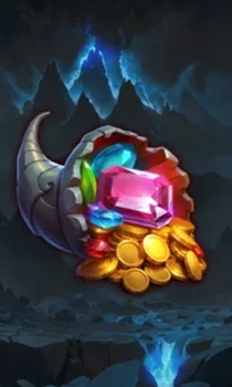 Hades: Realm of Fortune