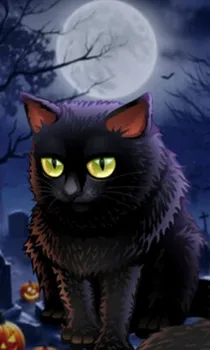 Spooky Halloween