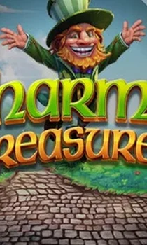 Charms & Treasures