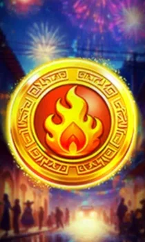 Mexican Mania: Hot Bonus