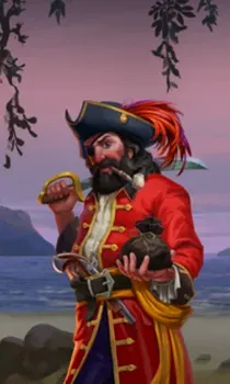 Pirate's Legacy