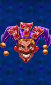 Firestorm Joker 777