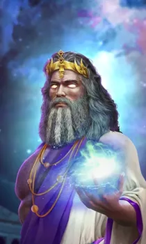 Celestial Conquest