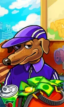 Coins Sniffer Hold And Win