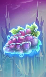 5 Frozen Fruits