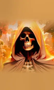 Dia de Los Muertos 2
