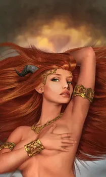 Demi Gods 3