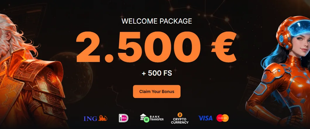 Bet4Star — fino al 25%
